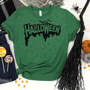 HALLOWEEN T-SHIRTS,